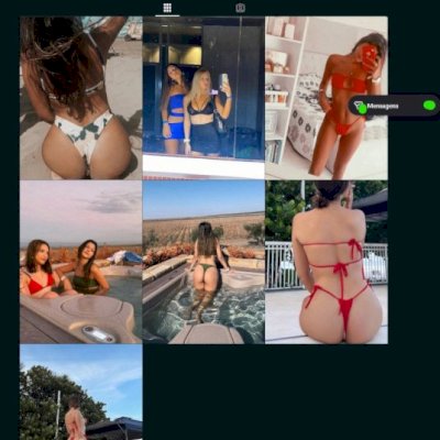 Insta Feminino