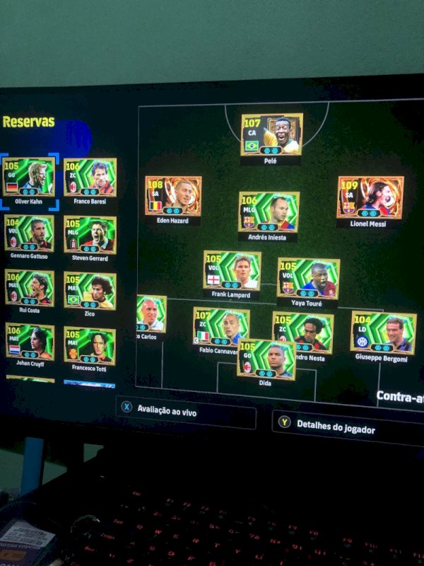 Foto do produto