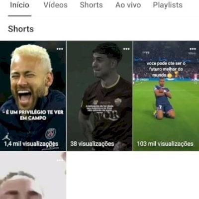 CANAL 4K YOUTUBE