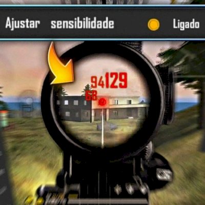 Sensi Hack Que Vão Li Chamar De Xit (Entrega Automática)