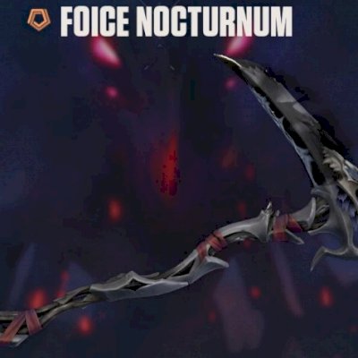 CONTA C VARIAS SKINS FACA PRIMORDIUM, PACK NOCTURNUM (FOICE)