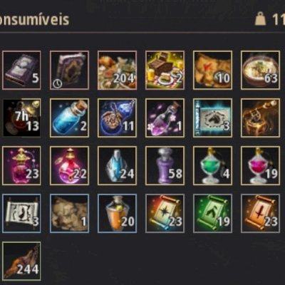 VENDO CONTA 848 DE GS