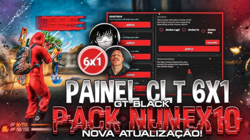 Foto do produto