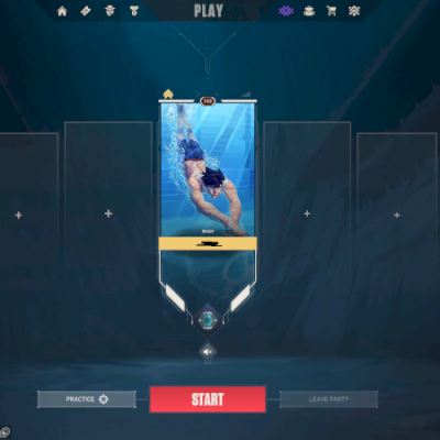 CONTA DE VALORANT COM VÁRIAS SKINS