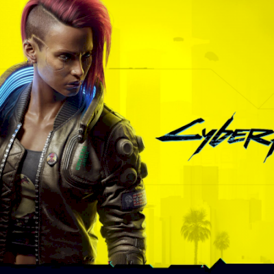 Cyberpunk 2077 + JOGOS AAA - Conta compartilhada