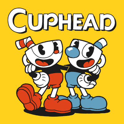 Cuphead [PC] | GOG Edition | ENTREGA IMEDIATA ✅