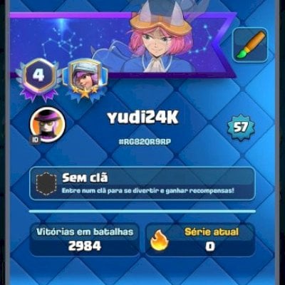 CONTA LVL 57, 4624 GEMAS, HOG 2.6 FULL - 7 LVL 15 E 1 LVL 16