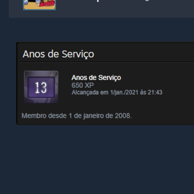CONTA STEAM 18 ANOS LOGIN 6 DIGITOS HORAS NO CS MOEDA 5 E 10 ANOS