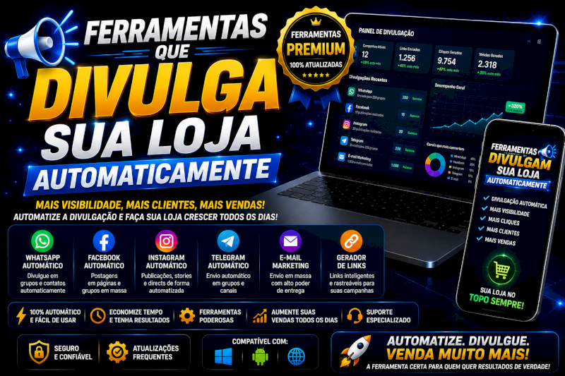Foto do produto