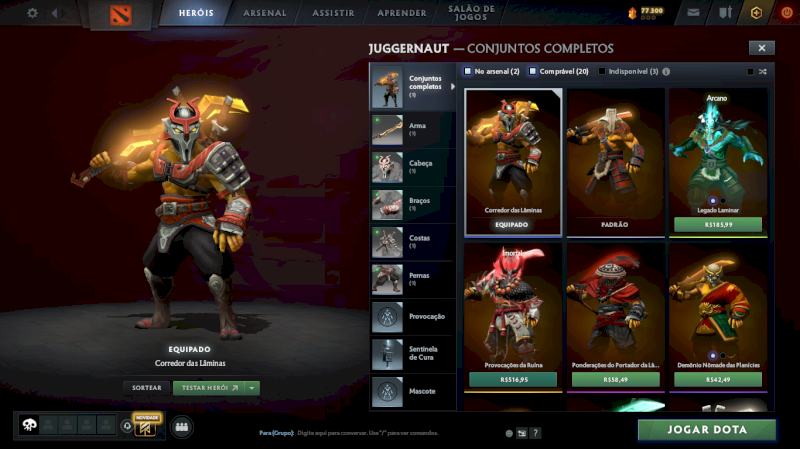 Foto do produto