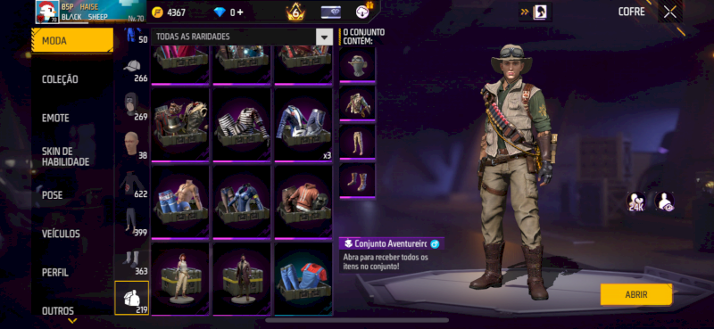 Foto do produto
