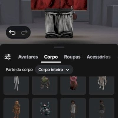 VENDO CONTA DE ROBLOX COM KORBLOX MAIS DE 100K GASTOS