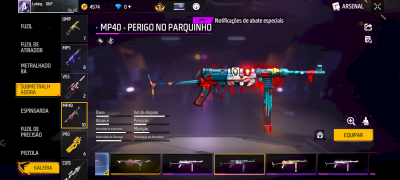 Foto do produto