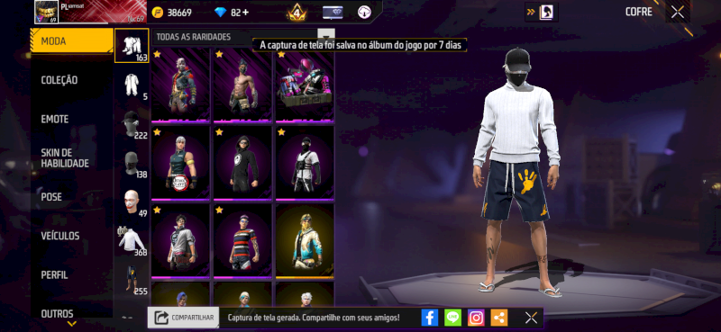 Foto do produto