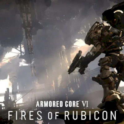 Armored Core VI Fires of Rubicon Pc Steam Offline