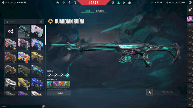 Foto do produto