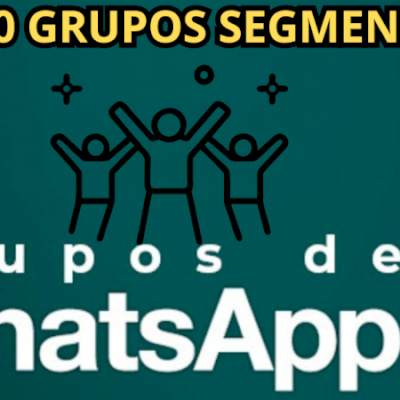 160.300 Grupos Segmentados