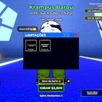 Conta com 2 estilos limitados natal 2025 e com 343 gols