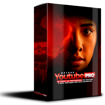 Curso - Youtube PRO