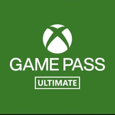 XBOX GAME PASS ULTIMATE SEMI PRIVADA