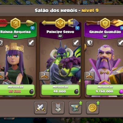 ⭐ PROMOÇÃO = CV 15 COM BILHETE ATUAL