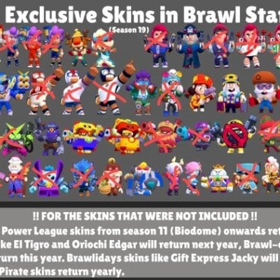 Conta Com Skins Raras