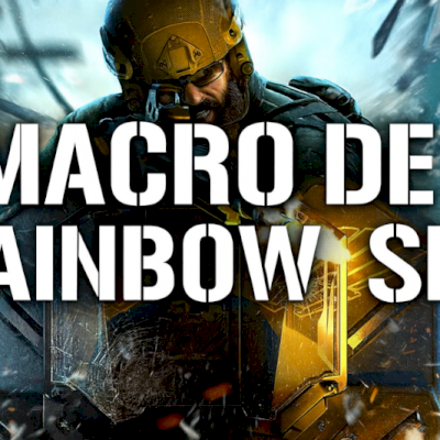macro de rainbow six