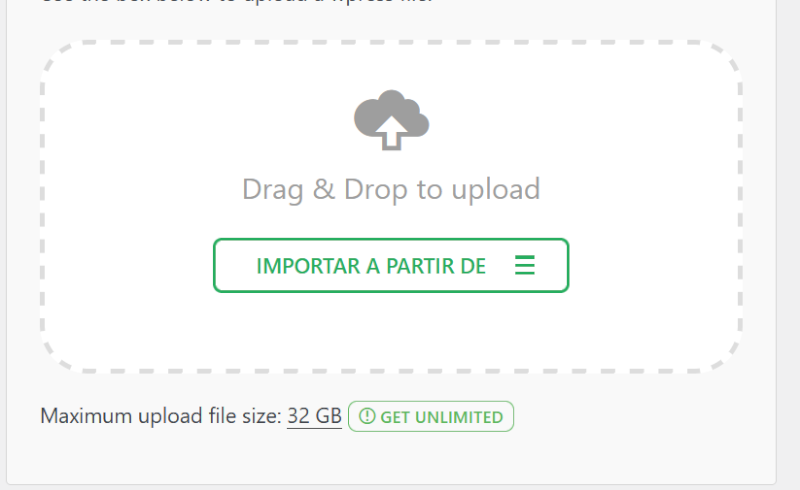 Foto do produto