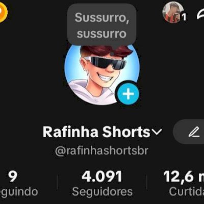 CONTA TIKTOK 4K SEGUIDORES BR 🇧🇷 PROMOVER+SITE+LIVES+TROCAR NOME ✅ SEM SHOP ❌