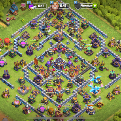 Th 15 quase full