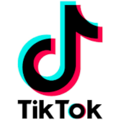 Conta do tiktok - 1k de seguidores