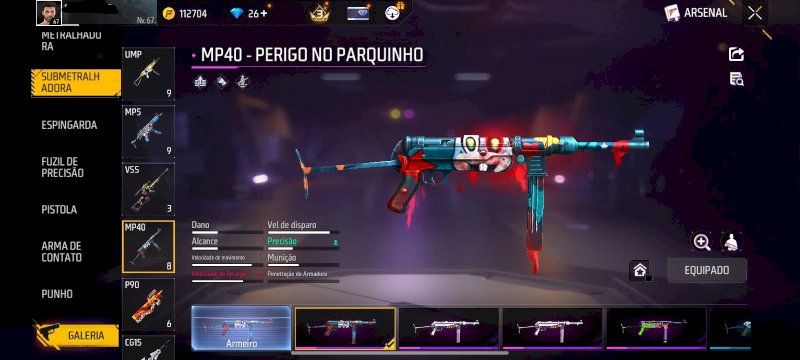 Foto do produto
