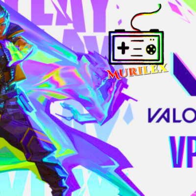 2050 VP's valorant cupom