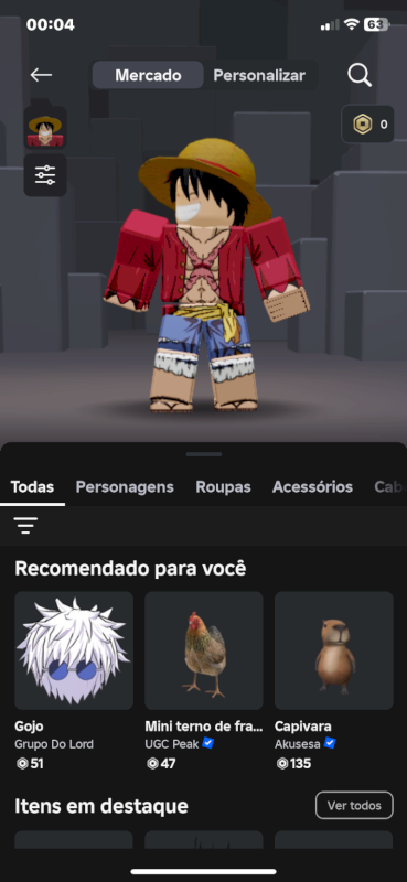 Foto do produto