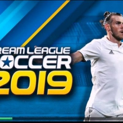 Dream League Soccer 2019 Apk+Obb Baixar