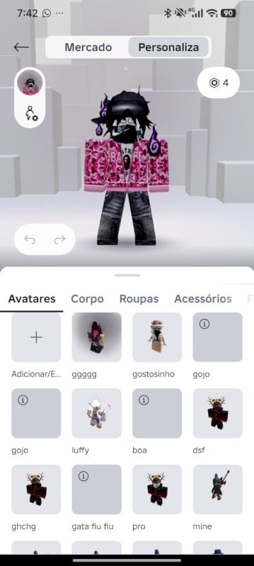 Foto do produto