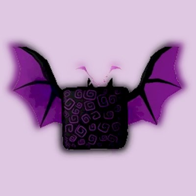 Fruta Shadow Blox Fruits