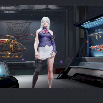 CONTA CODM NÍVEL 400, ARMAS: 2 MÍTICAS, 12 LENDÁRIOS E MAIS DE 500 ÉPICAS