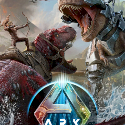 Ark Survival Ascended offline