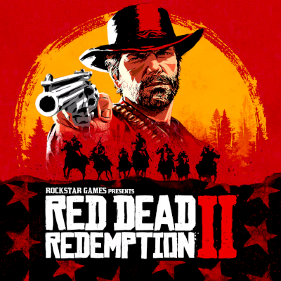 Red Dead Redemption 2 (steam offline)