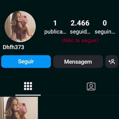 🚨 CONTA INSTAGRAM 2022-2024 COM 1K SEGUIDORES ( ENTREGA AUTOMÁTICA)