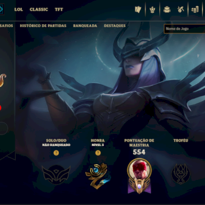 Account with Judgement Kayle + King Rammus + 2013 Victorious skins + Fakers Asc