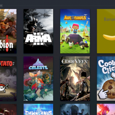 conta steam mais de 1500 reais gasto, segue a lista dos jogos na descrição