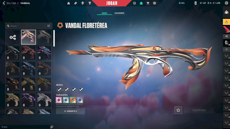 Foto do produto