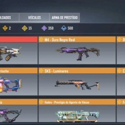 conta boa cod mobile