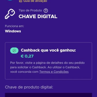 Chave Steam batman arkham city