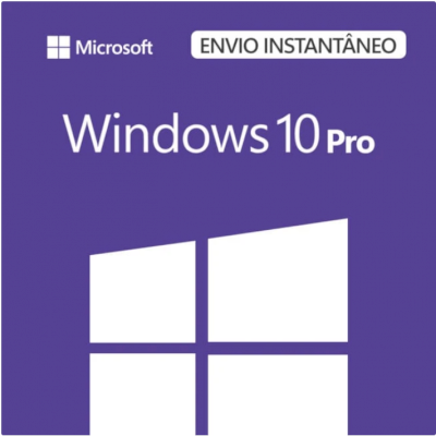 Windows 10 - Licença Original