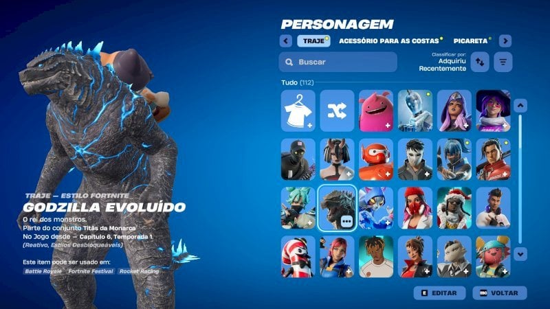 Foto do produto