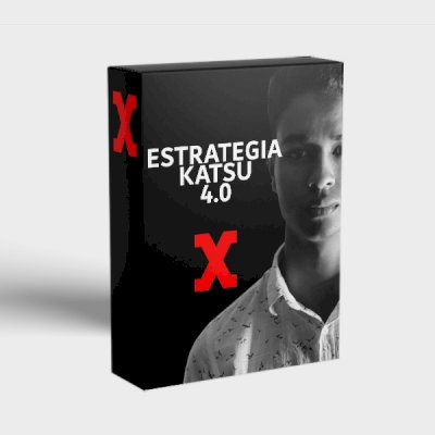 ESTRATEGIA KATSU OPÇOES BINARIA