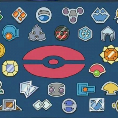 (Pokemmo) Vou upar sua conta em uma região